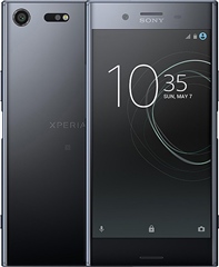 スマートフォン本体 Xperia - Xperia XZ Premium Deepsea Black 64 GB Xperia XZ Premium｜価格比較・最新情報 - 価格.com